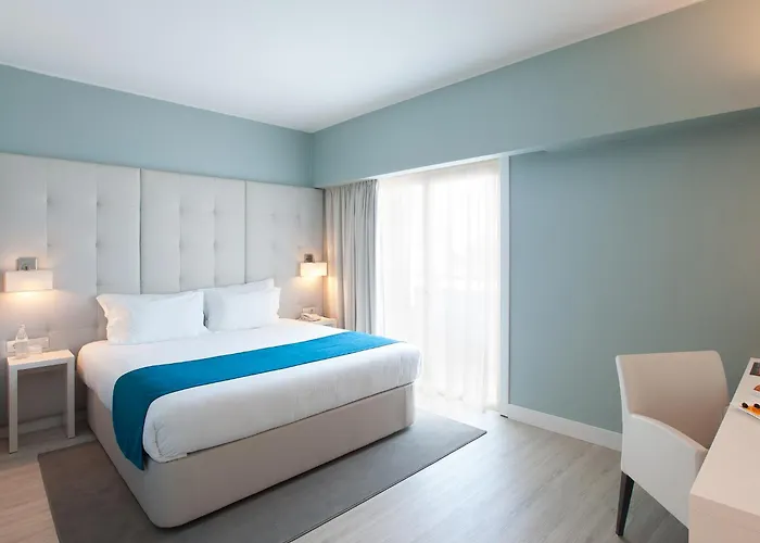 Lutecia Smart Design Hotel Lisboa